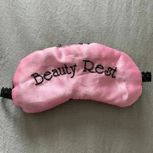 Sleeping Eye Mask - FREE  with purchase